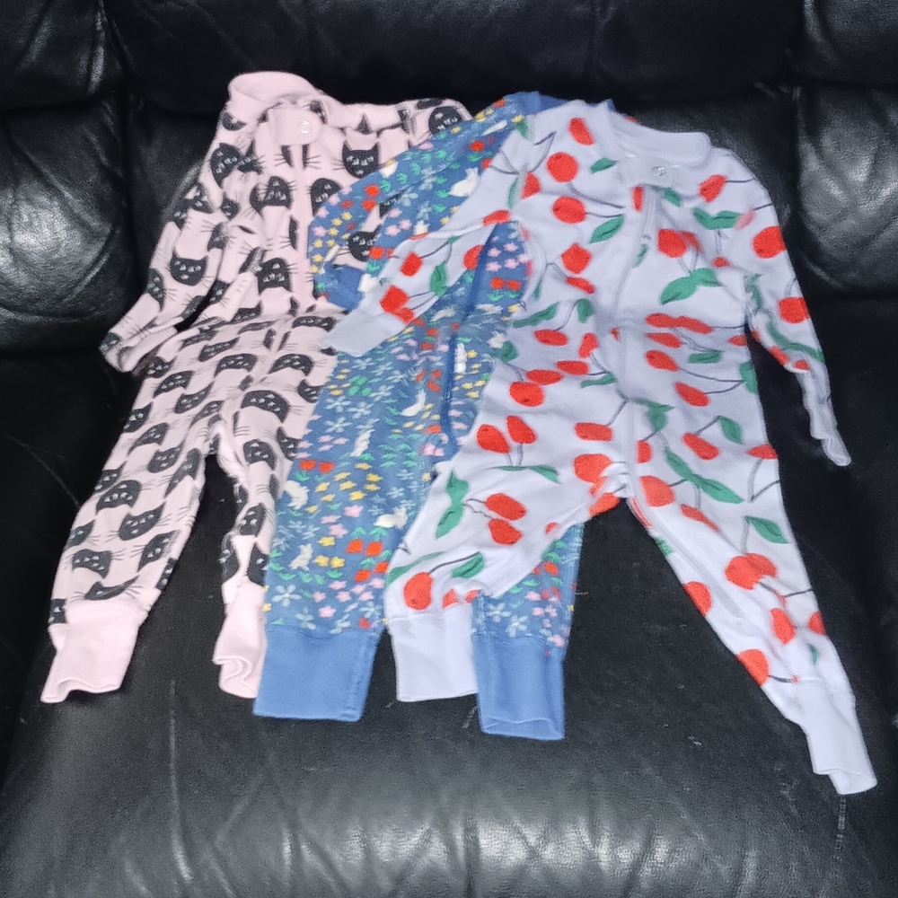 HANNA ANDERSSON One Piece BUNDLE Set